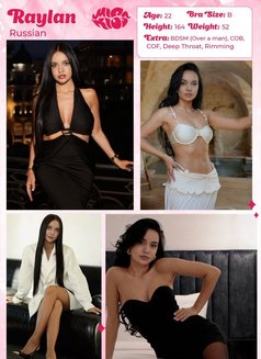 Miss Kiss Only Top Girls - Agencia de putas in Dubai Photo 10 of 23