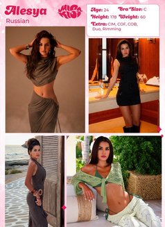 Miss Kiss Only Top Girls - Agencia de putas in Dubai Photo 19 of 23