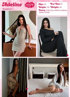 Miss Kiss Only Top Girls - escort agency in Dubai Photo 13 of 22