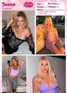 Miss Kiss Only Top Girls - escort agency in Dubai Photo 26 of 28