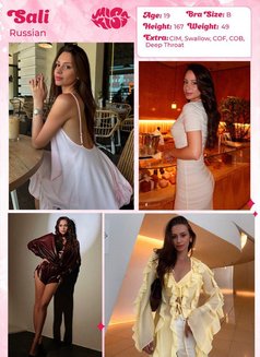 Miss Kiss Only Top Girls - Agencia de putas in Dubai Photo 18 of 20