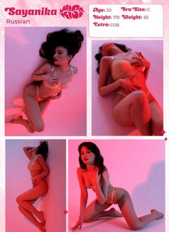 Miss Kiss Only Top Girls - escort agency in Dubai Photo 8 of 28