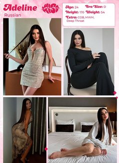 Miss Kiss Only Top Girls - escort agency in Dubai Photo 20 of 30