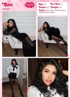 Miss Kiss Only Top Girls - escort agency in Dubai Photo 25 of 30