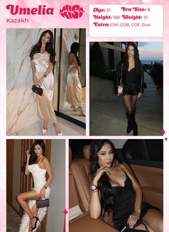 Miss Kiss Only Top Girls - Agencia de putas in Dubai Photo 23 of 26