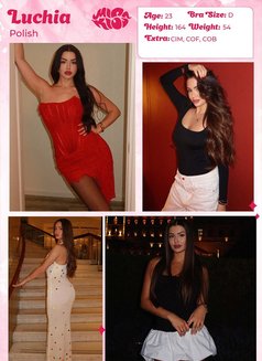 Miss Kiss Only Top Girls - escort agency in Dubai Photo 9 of 27