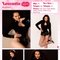 Miss Kiss Only Top Girls - escort agency in Dubai Photo 3 of 28