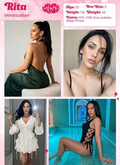 Miss Kiss Only Top Girls - escort agency in Dubai Photo 21 of 28