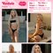 Miss Kiss Only Top Girls - escort agency in Dubai Photo 3 of 25