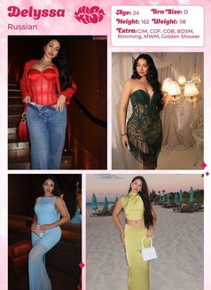 Miss Kiss Only Top Girls - escort agency in Dubai Photo 18 of 28