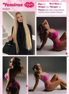 Miss Kiss Only Top Girls - escort agency in Dubai Photo 11 of 26