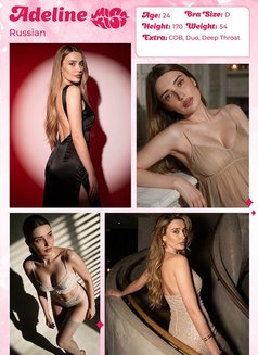 Miss Kiss Only Top Girls - escort agency in Dubai Photo 17 of 26