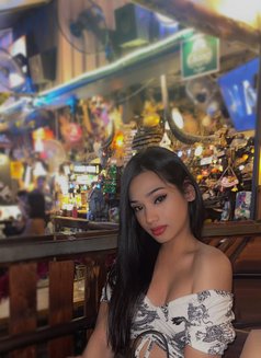 Miss Kissable Abby - Acompañantes transexual in Bangkok Photo 14 of 20