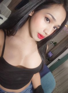 Miss Kissable Abby - Acompañantes transexual in Bangkok Photo 16 of 20