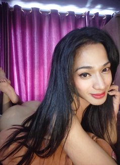 Miss Kissable Abby - Acompañantes transexual in Bangkok Photo 20 of 20