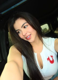 Miss Kittykay - escort in Cairo Photo 1 of 2