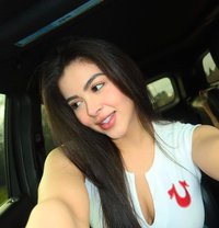 Miss Kittykay - escort in Cairo