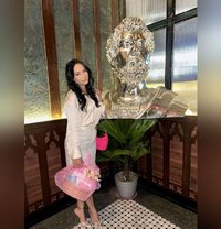 Miss Kolkata - puta in Chennai