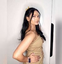 Miss Kolkata - puta in Chennai