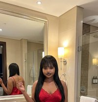 Miss Kumi, Hot Independent Girl - escort in New Delhi