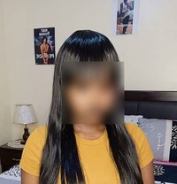 Miss Kumi, Hot Independent Girl - escort in New Delhi Photo 1 of 6