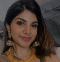 Miss La - escort in Riyadh