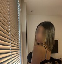 Miss Labradorita - escort in Bogotá