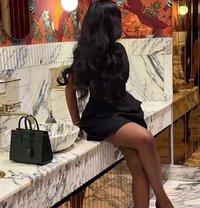 Miss Lady - Dominadora in Hong Kong