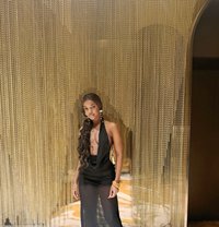 Miss Lala’s - masseuse in Bangkok