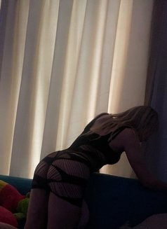 Miss Lami - Transsexual escort in Beirut Photo 12 of 19