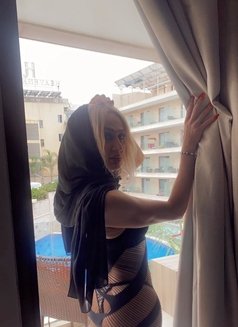 Miss Lami - Transsexual escort in Beirut Photo 19 of 19