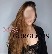 Miss Lapislazuli - escort in Bogotá