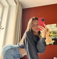 Miss Leen - puta in Lisbon