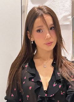 Miss Leen - escort in Lisbon Photo 4 of 8