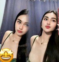 Miss Lei - escort in Manila