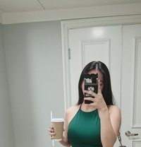 Miss Lei - escort in Manila