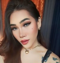 Miss Letisha - Transsexual companion in Davao