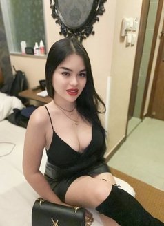 Lian just arrived(new babygirl)in town - escort in Kuala Lumpur Photo 8 of 26