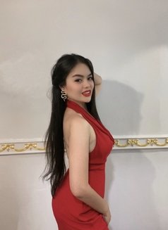 ️ ( Lian ) new girl *independent* - puta in Taichung Photo 5 of 25