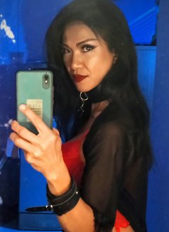 Miss Lilith - dominatrix in Phuket Photo 2 of 2