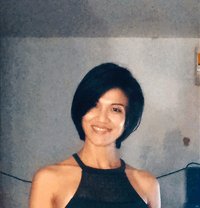 Miss Lilith - dominatrix in Phuket