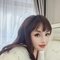 Miss Lina - escort in Shenzhen