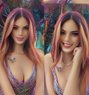 Miss Love - Acompañantes transexual in Hyderabad Photo 1 of 3