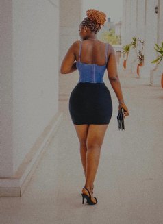 Miss Lucky, 🇿🇦 - escort in Kathmandu Photo 1 of 3