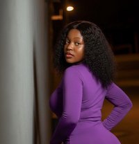 Miss Lucky, 🇿🇦 - escort in Pokhara