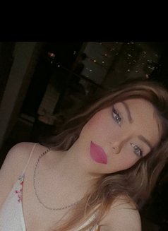 MISS lucy - Acompañantes transexual in Beirut Photo 7 of 7