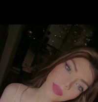 MISS lucy - Transsexual escort in Beirut