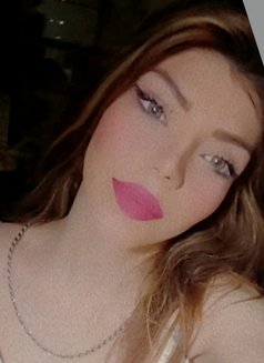 MISS lucy - Acompañantes transexual in Beirut Photo 9 of 9