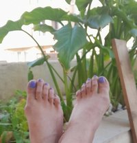 Miss M - dominatrix in Malta