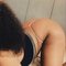 Miss M - masseuse in Johannesburg